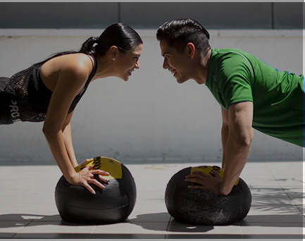 Membresía para parejas